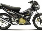 Suzuki Raider 150 / Satria F150 / Belang R150